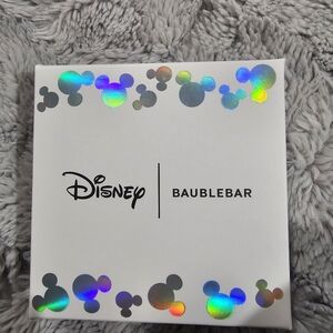 Minnie mouse summer earrings